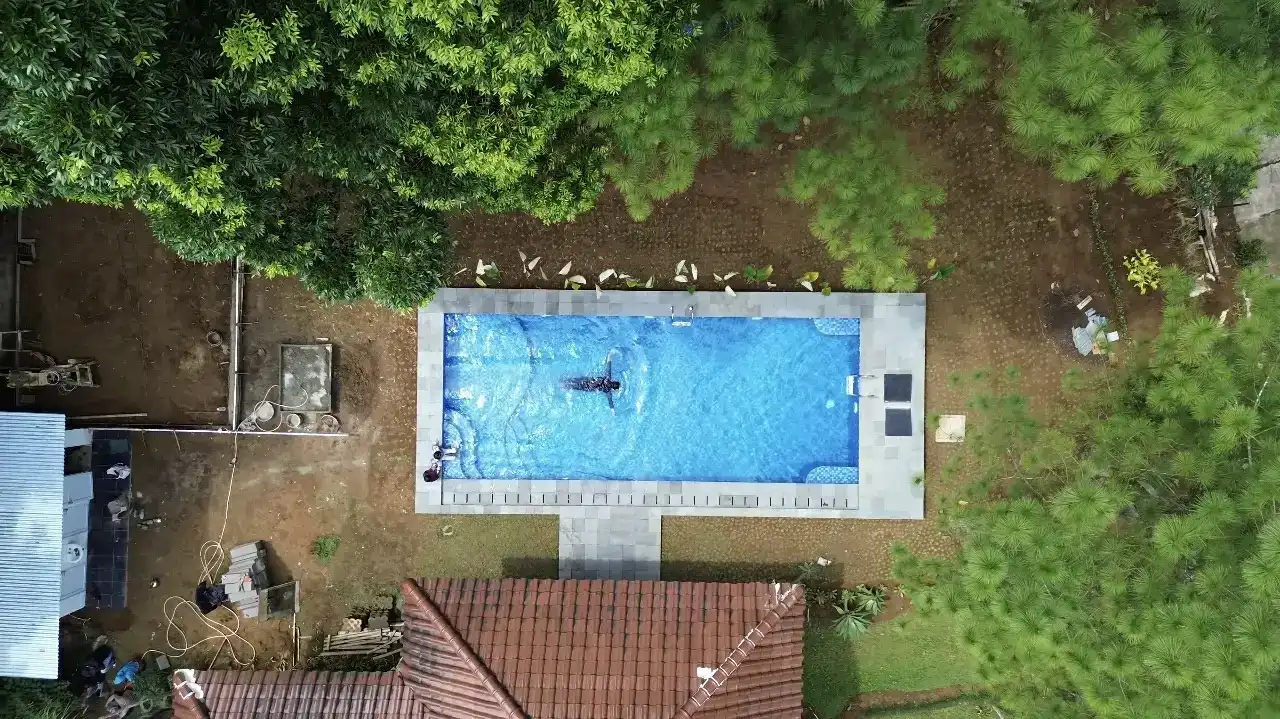 The Ayesha Villa 3 Lody - 22